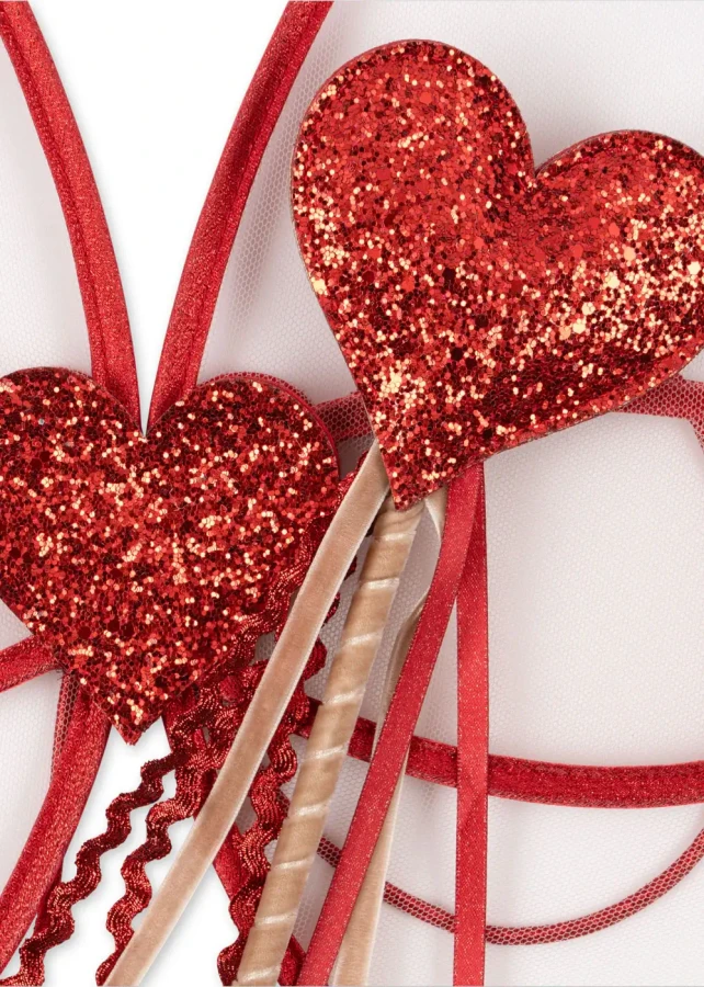 Kostium wróżki - heart / Konges Slojd