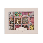 Zestaw do tworzenia biżuterii - multi / Konges Slojd