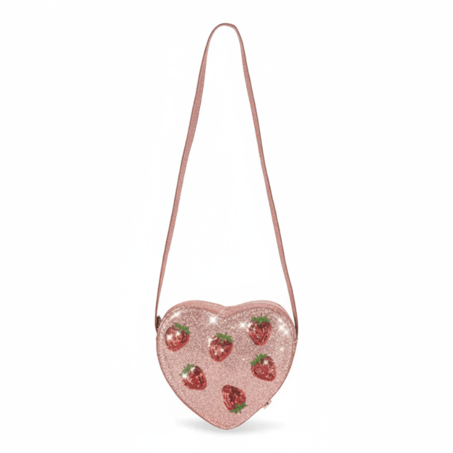 Torebka dziecięca Tut - sirocco / Konges slojd