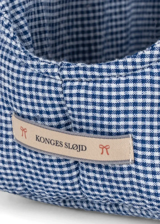 Piesek w torebce - multi / Konges slojd