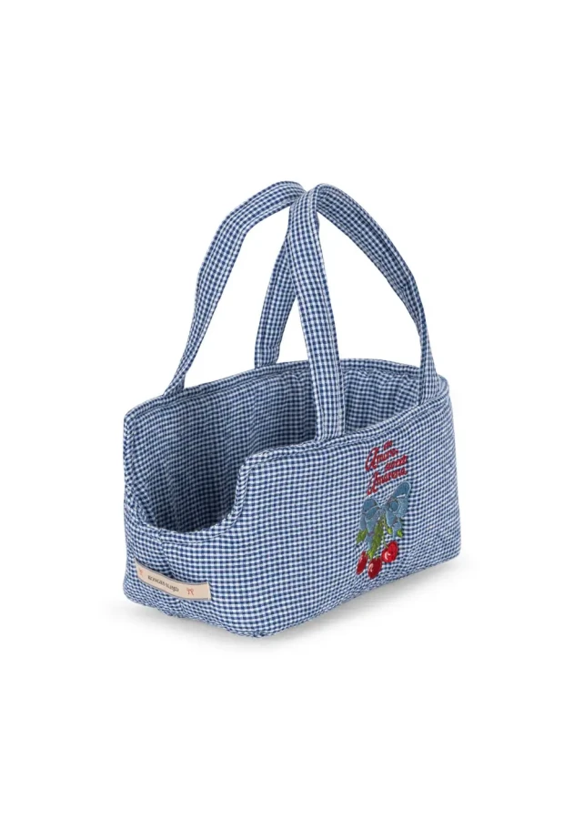 Piesek w torebce - multi / Konges slojd