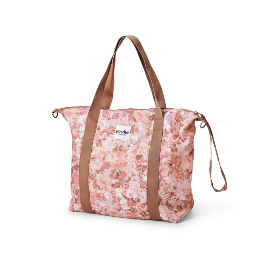 Torba dla mamy - Soft Shell River Rose / Elodie Details