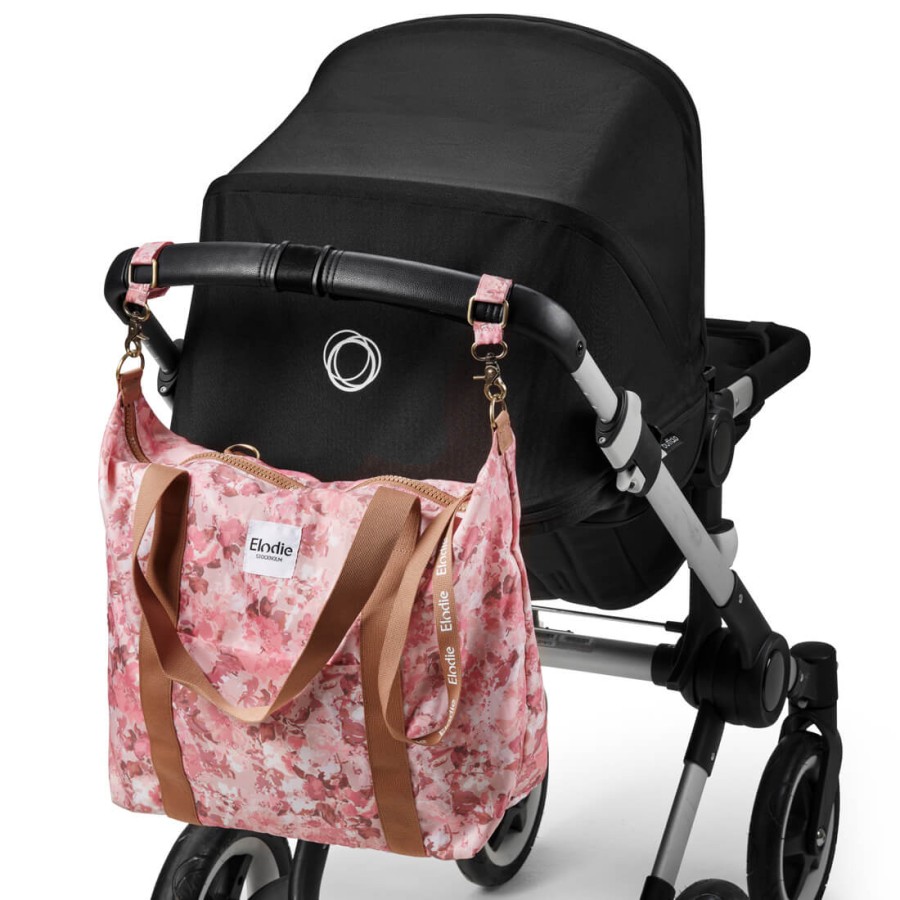 Torba dla mamy - Soft Shell River Rose / Elodie Details