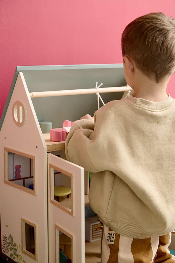 Domek dla lalek AIDEN / Kids Concept