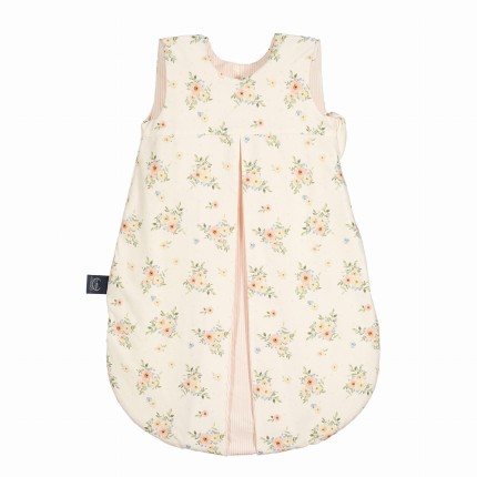 Śpiworek do spania TOG 2,5 - ENGLISH GARDEN / La Millou