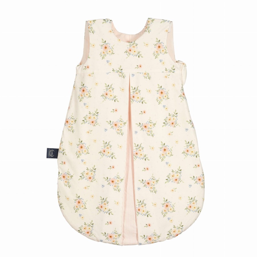Śpiworek do spania - ENGLISH GARDEN / La Millou