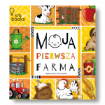 Moja pierwsza farma / Wydawnictwo Smart Books