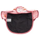 Śliniak Kangurek Falbanka Bunnylicious / Moon Bloom