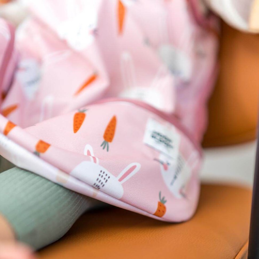 Fartuszek z kieszonką Bunnylicious / Moon Bloom