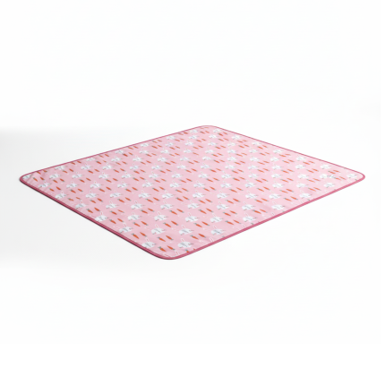 Mata ochronna wielofunkcyjna Bunnylicious / Moon Bloom