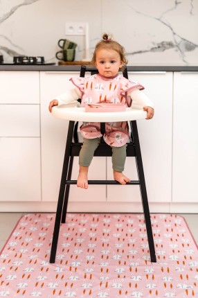 Mata ochronna wielofunkcyjna Bunnylicious / Moon Bloom