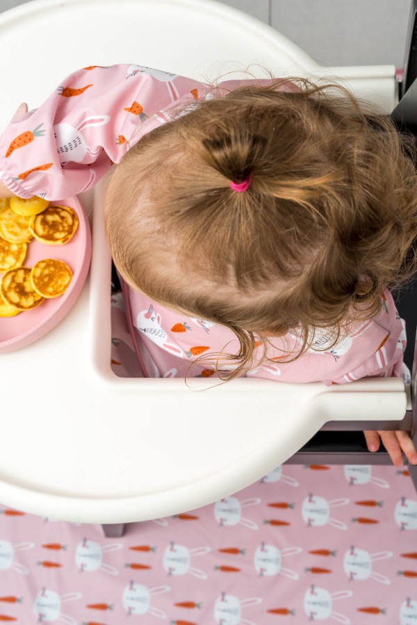 Mata ochronna wielofunkcyjna Bunnylicious / Moon Bloom