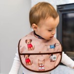 Śliniak Kangurek Happy Puppy / Moon Bloom