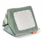 Rozkładane lusterko sensoryczne Tiny Farm / Done by Deer