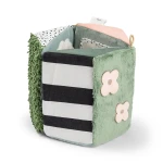 Rozkładane lusterko sensoryczne Tiny Farm / Done by Deer