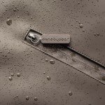 Plecak do wózka z przewijakiem Taupe / Done by Deer