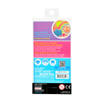 Magicznie Puchnące Flamastry z Efektem 3D, Magic Puffy