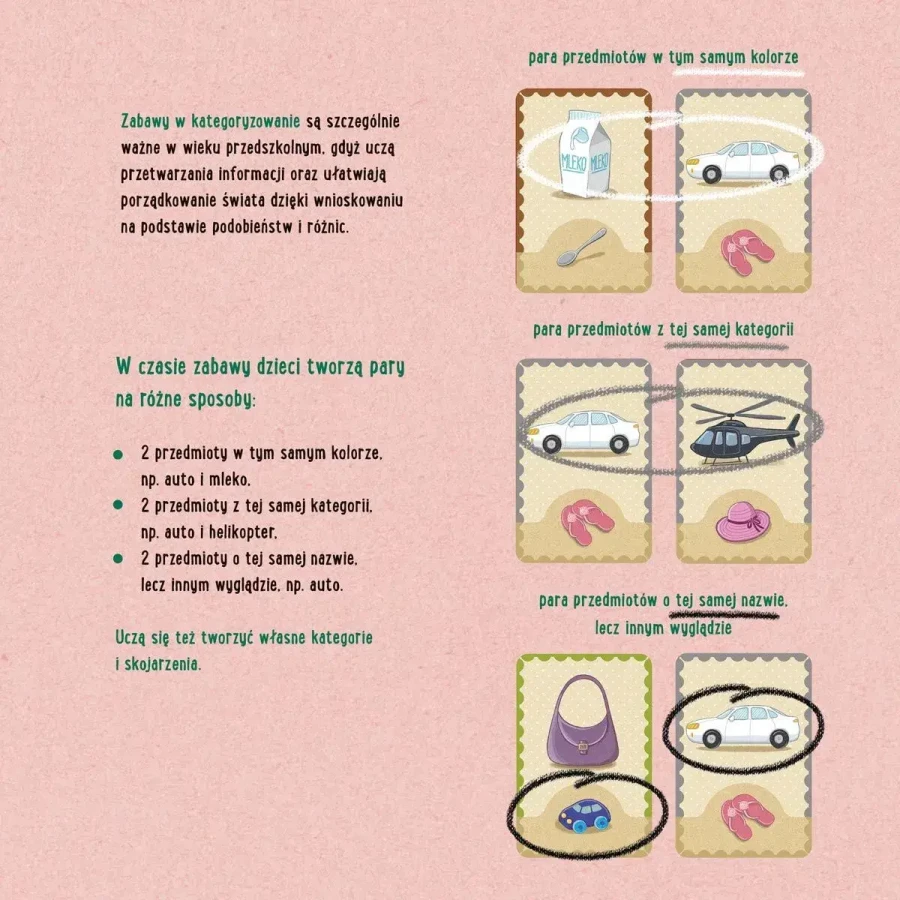 Feluś i Gucio grają w pary / Nasza Księgarnia