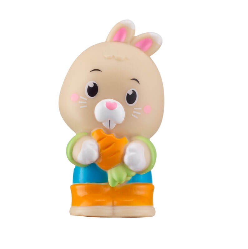 Wiatrak Domek z Ogrodem / Klorofil