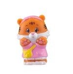 Rodzina Tygrysków / Klorofil