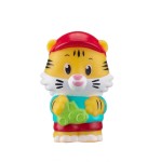 Rodzina Tygrysków / Klorofil