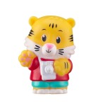 Rodzina Tygrysków / Klorofil