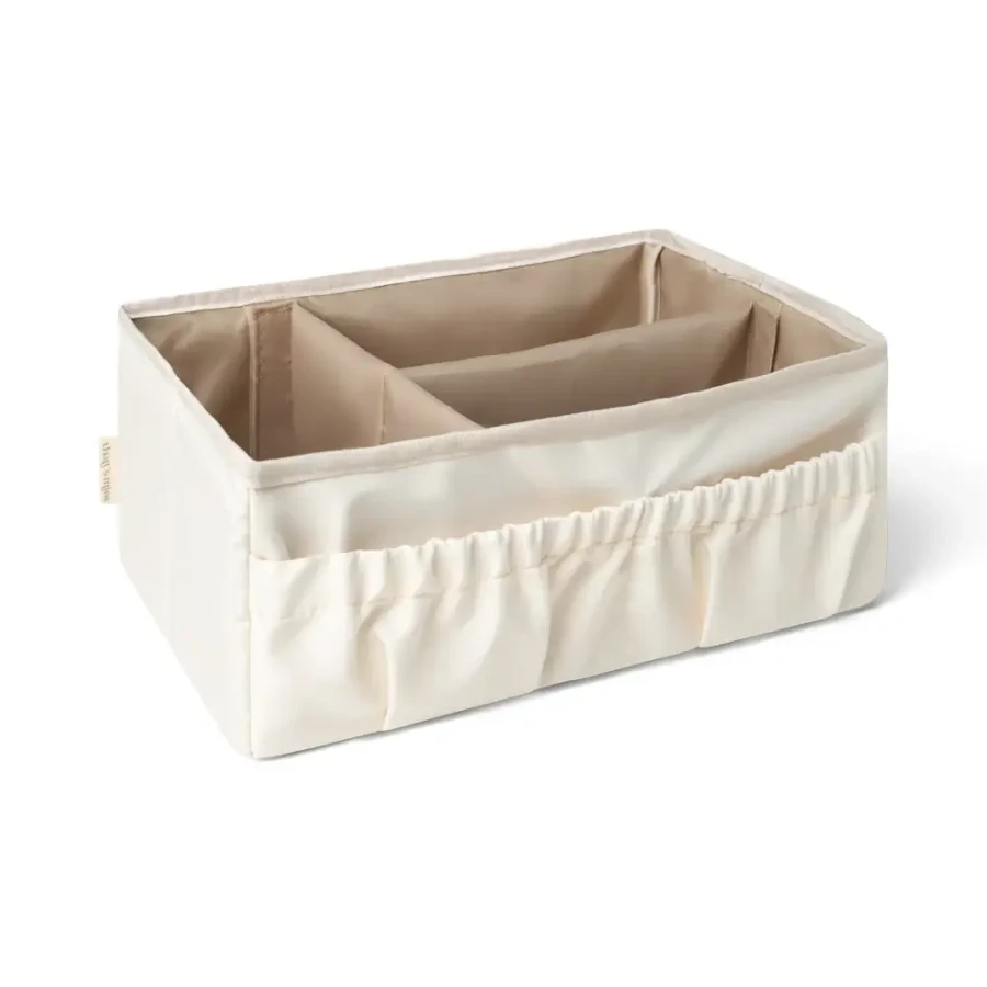 Organizer Lily - Light creme / That's mine