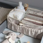 Organizer Lily - Peyote / That's mine