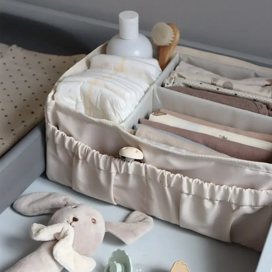 Organizer Lily - Peyote / That's mine