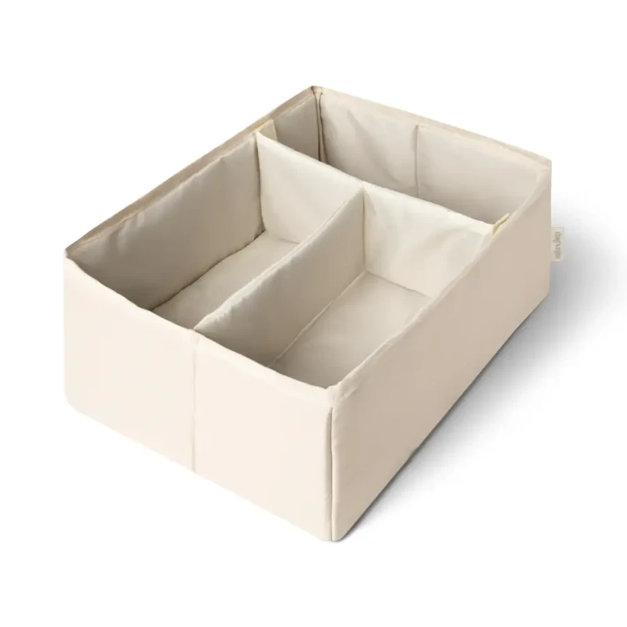 Organizer Lily - Peyote / That's mine