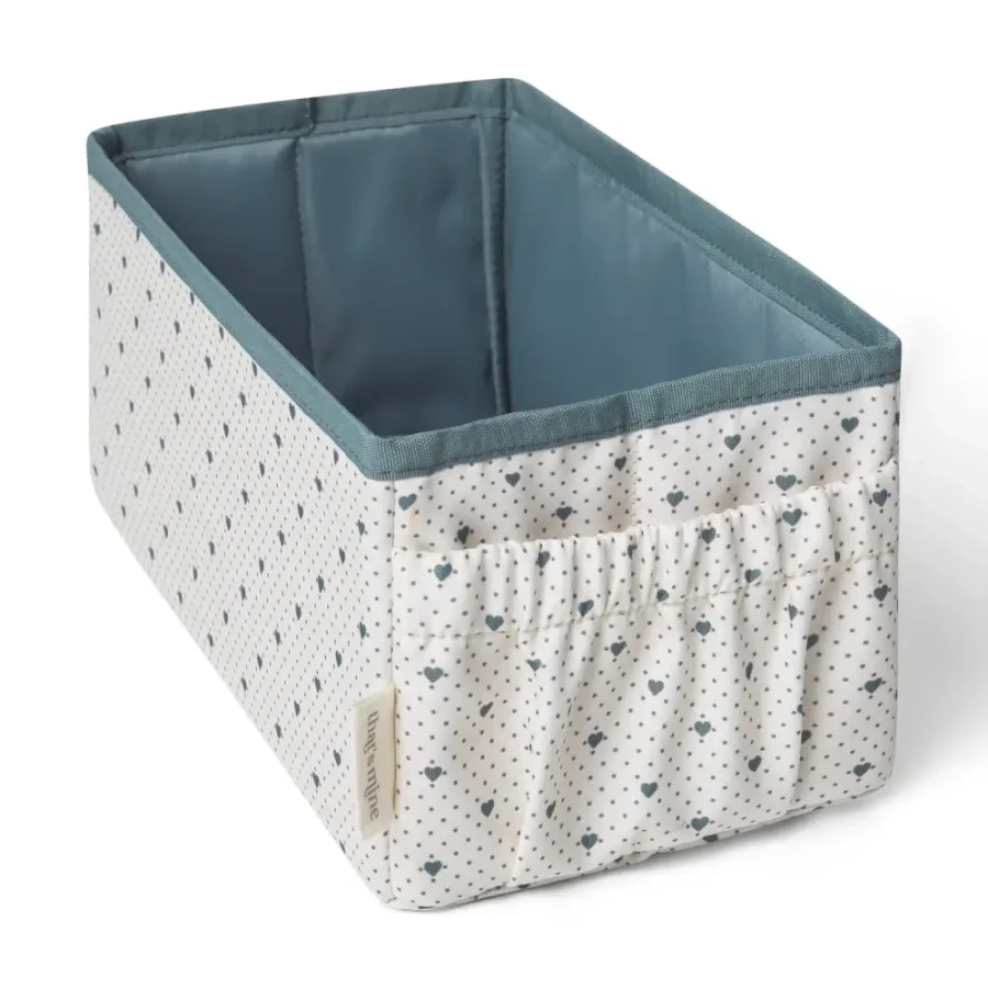 Organizer Lucy - Lots of love sky / That's mine