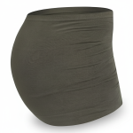 Bezszwowy pas 2w1 - Olive / Mama Hangs