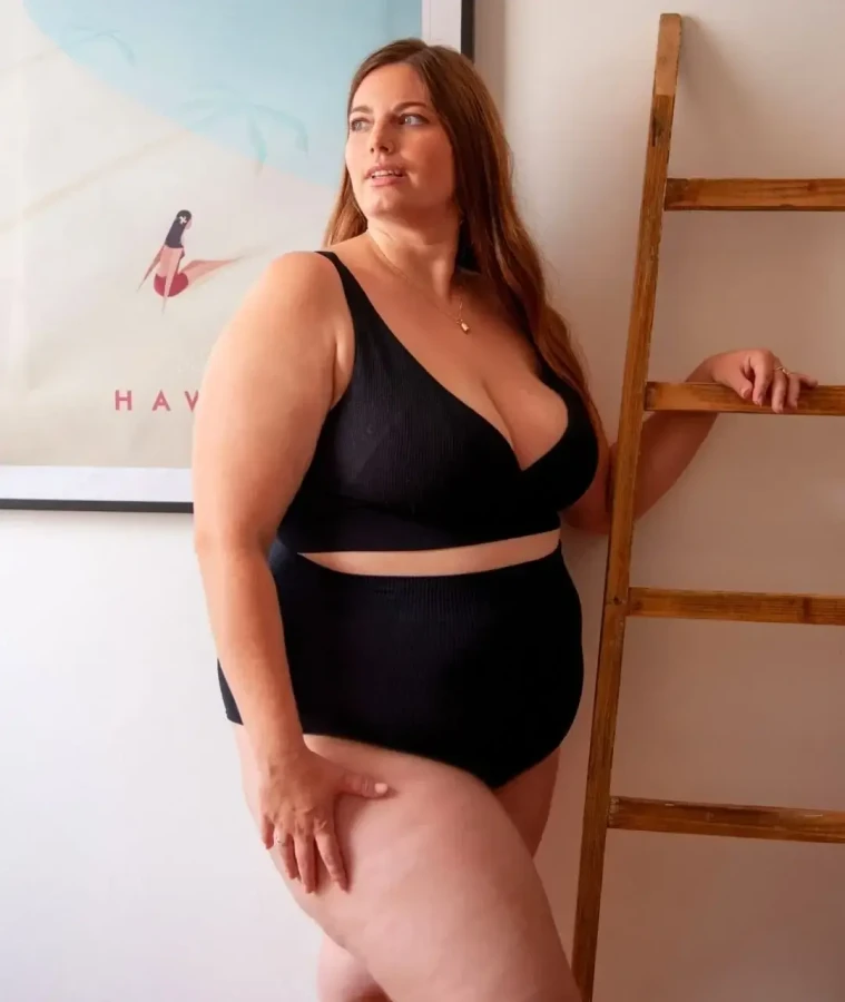 Nieprzemakalny biustonosz do karmienia piersią Day & Night - Black / Mama Hangs