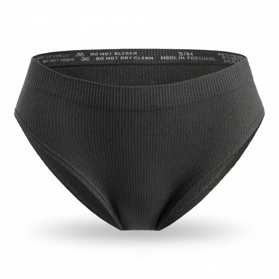 Majtki Classic - Olive / Mama Hangs