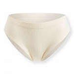 Majtki Classic - Ecru / Mama Hangs