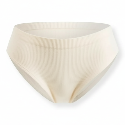 Majtki Classic - Ecru / Mama Hangs