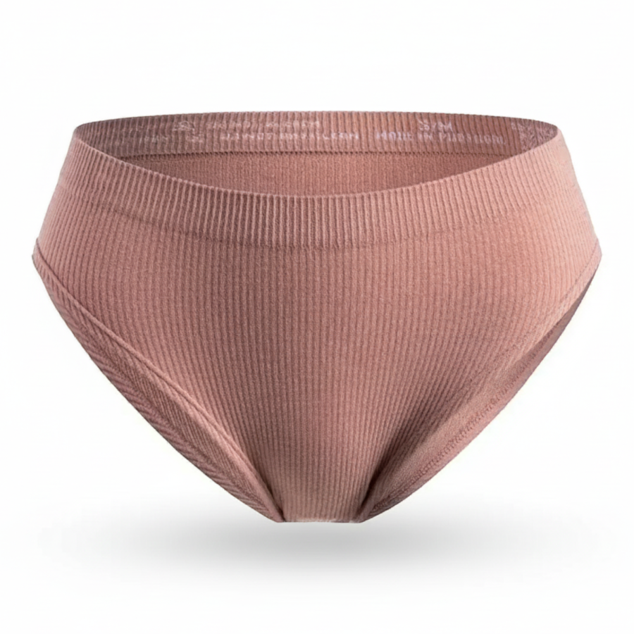 Majtki Classic - Terracotta / Mama Hangs