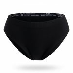 Majtki Classic - Black / Mama Hangs