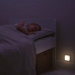 Przenośna lampka nocna świecąca kostka - Smok Drake / Cloud b