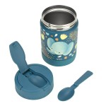 Termos obiadowy dla dzieci 350ml - Słonik / SASSI