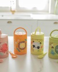 Termos obiadowy dla dzieci 350ml - Lew / SASSI