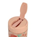 Termos obiadowy dla dzieci 350ml - Ośmiornica / SASSI
