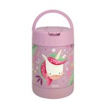 Termos obiadowy dla dzieci 350ml - Jednorożec / SASSI