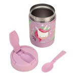 Termos obiadowy dla dzieci 350ml - Jednorożec / SASSI