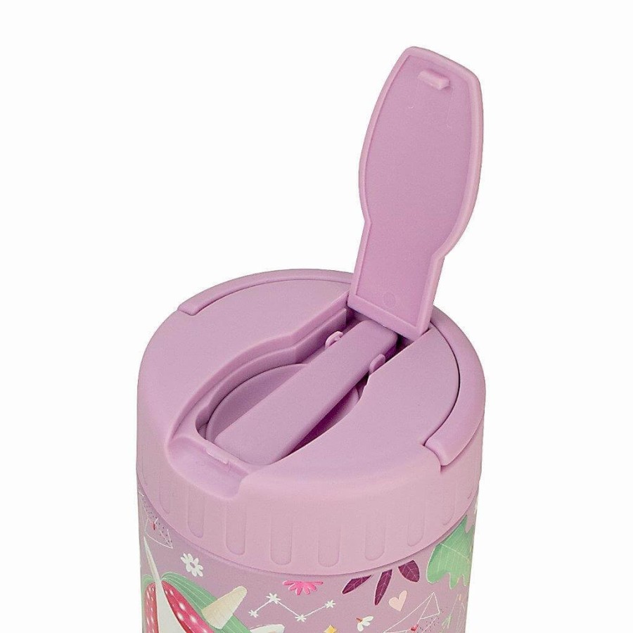 Termos obiadowy dla dzieci 350ml - Jednorożec / SASSI