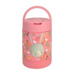 Termos obiadowy dla dzieci 350ml - Królik / SASSI
