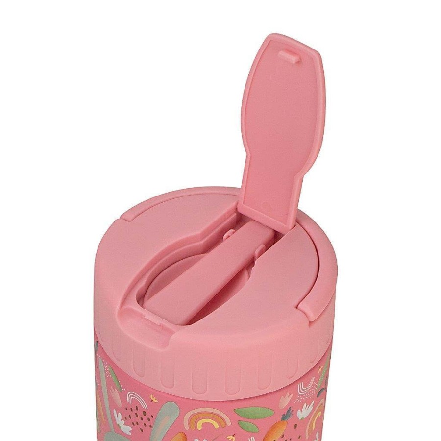 Termos obiadowy dla dzieci 350ml - Królik / SASSI