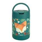 Termos obiadowy dla dzieci 350ml - Lisek / SASSI