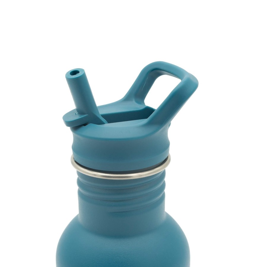 Butelka na wodę bidon 500 ml - Słonik / SASSI