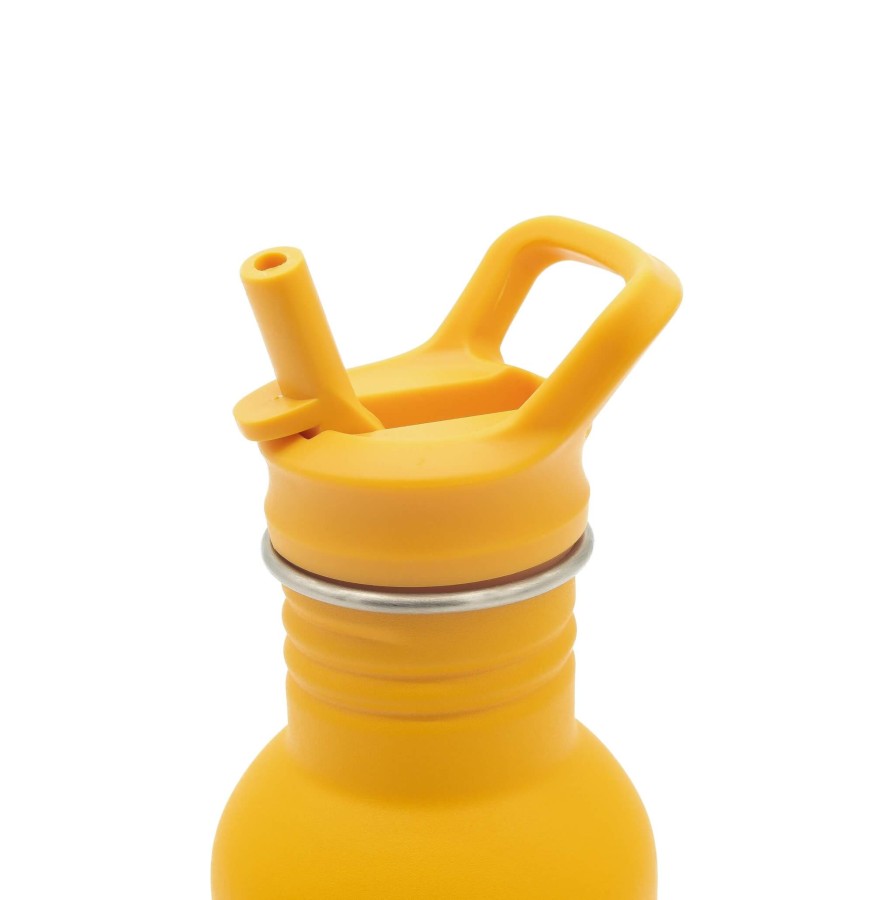 Butelka na wodę bidon 500 ml - Lew / SASSI